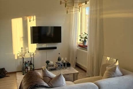 STUDENTETTA 31 KVM KUNGSHOLMEN JUNI–DEC