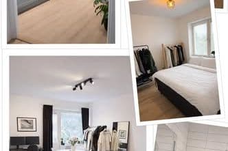 2 rok i Fredhäll, Kungsholmen