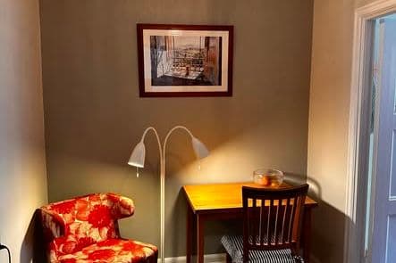 Charmig 1,5:a på Kungsholmen uthyres