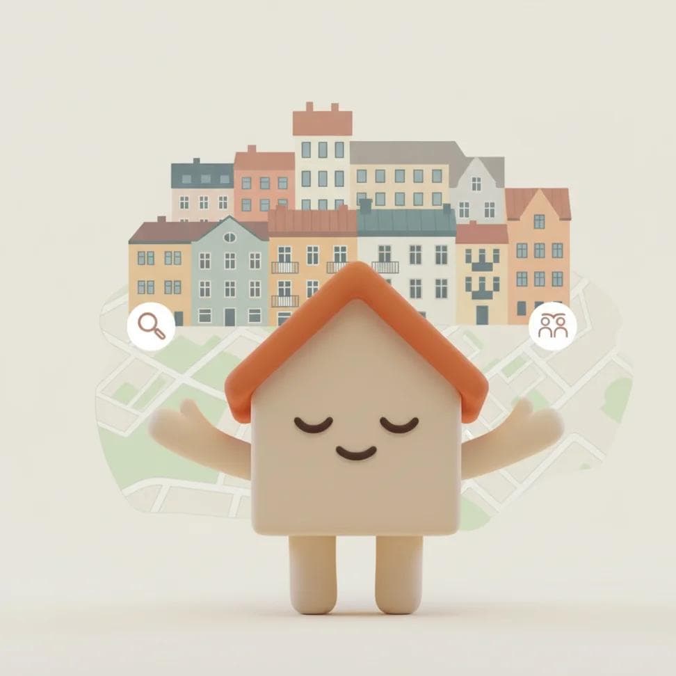 Särskilda regler för andrahandsuthyrning på Södermalm – Guide 2024