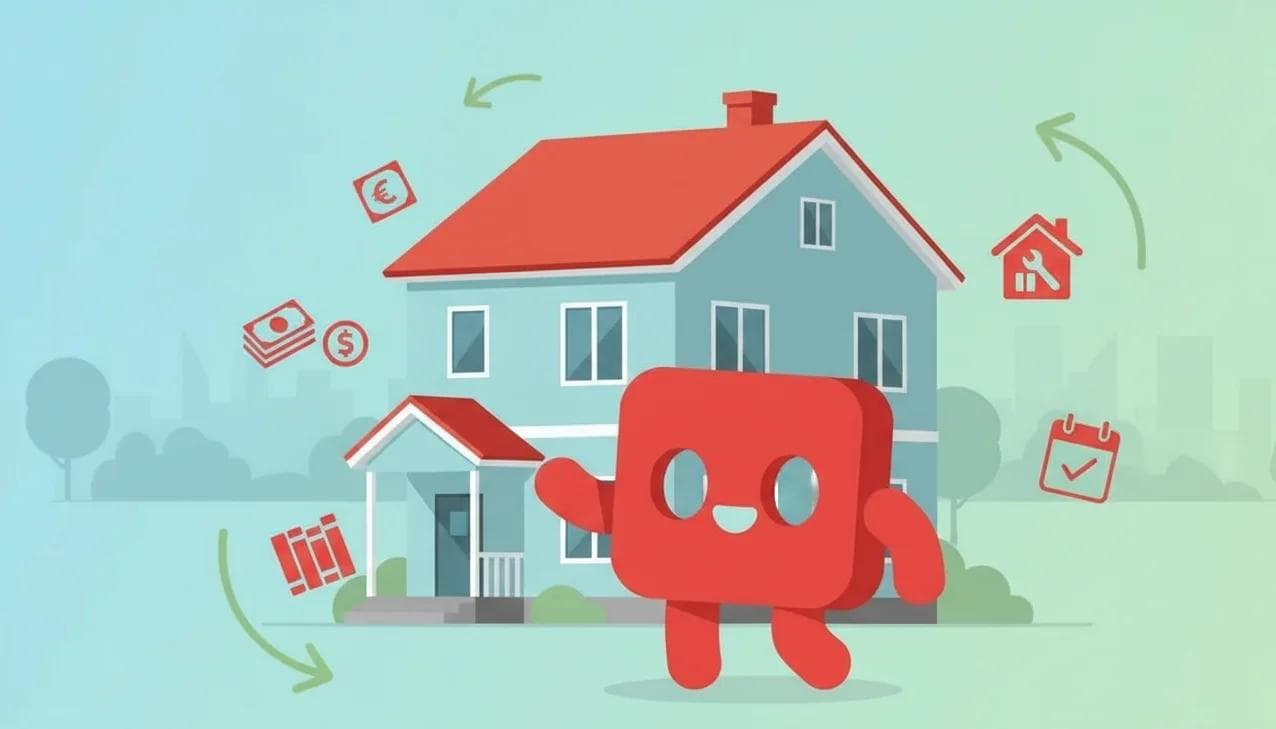 New Swedish Mortgage Rules 2026: 8 in 10 Miss Them – Risk of Halted Renovations in Bromma