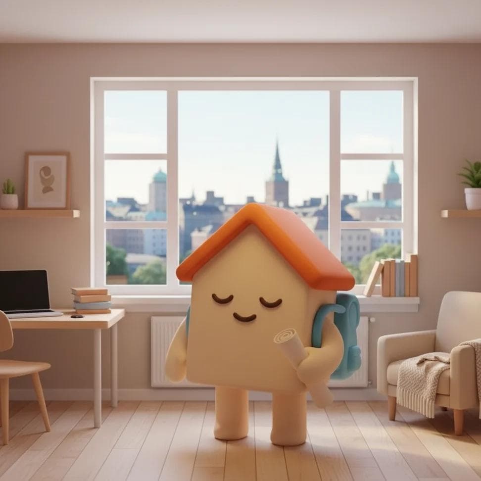 Quick Student Housing in Stockholm, Sweden: Practical Tips to Find Accommodation Fast