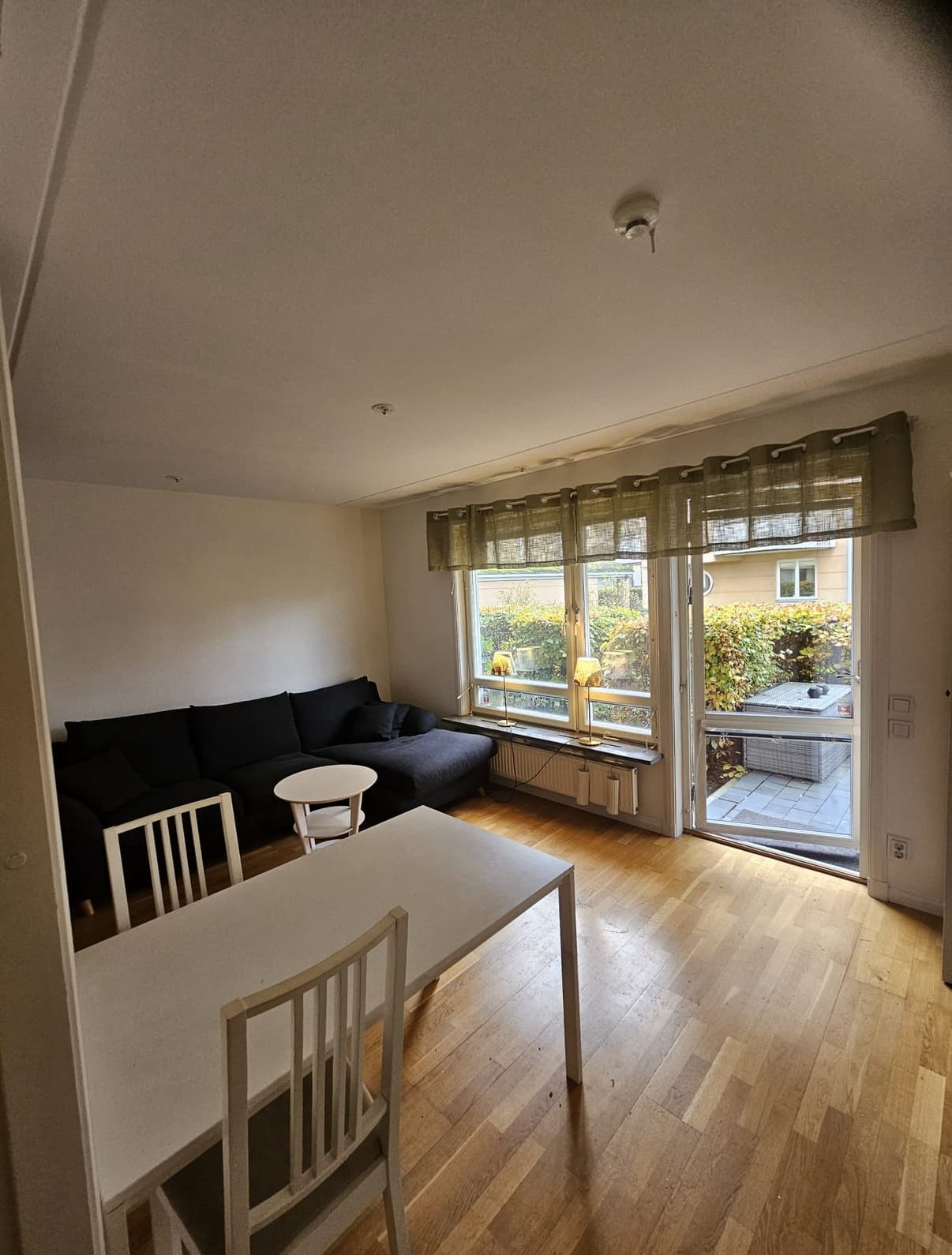 Kristinebergs Strand