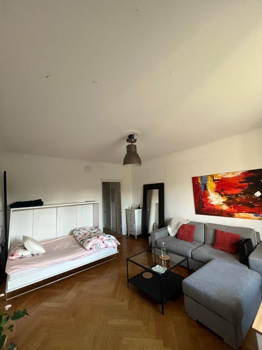 Drottningholmsvägen