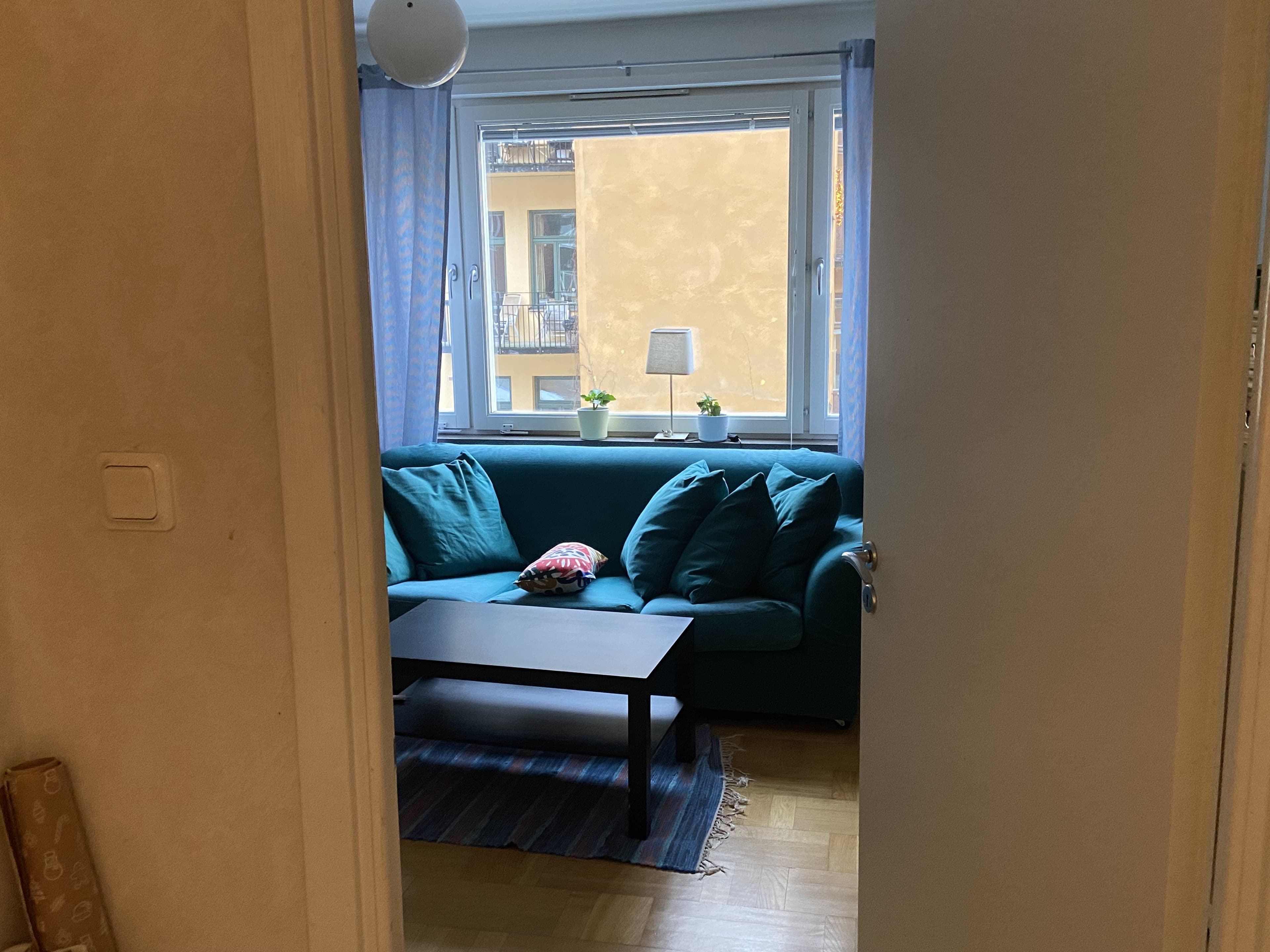 Drottningholmsvägen